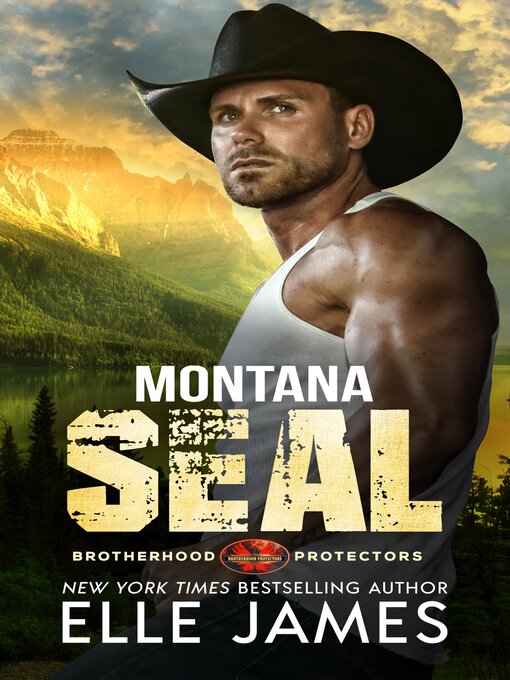 Title details for Montana SEAL by Elle James - Available